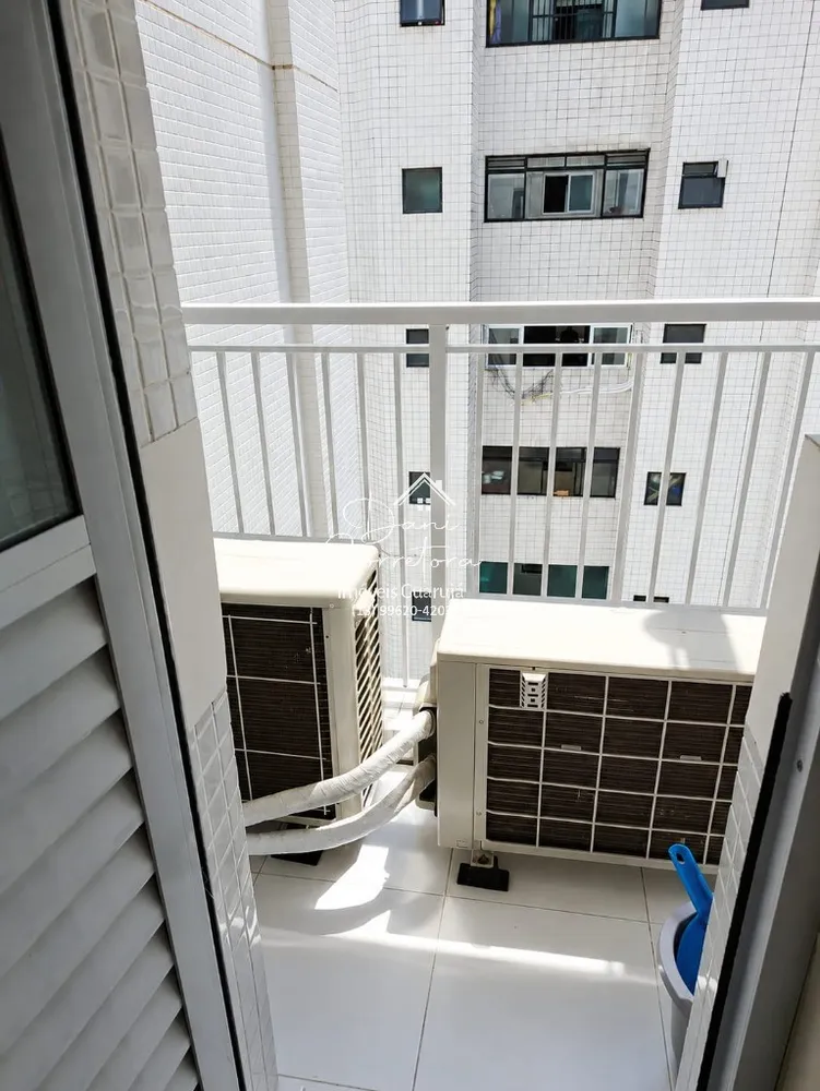Apartamento, 3 quartos, 1 m² - Foto 14