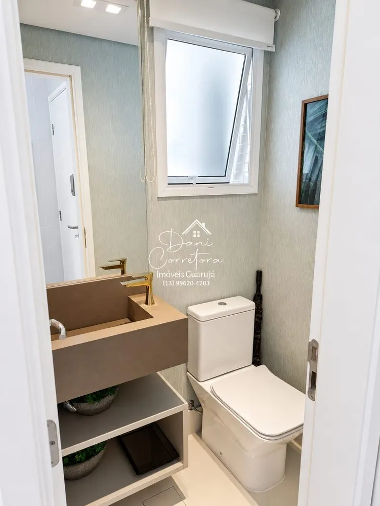 Apartamento, 3 quartos, 1 m² - Foto 7
