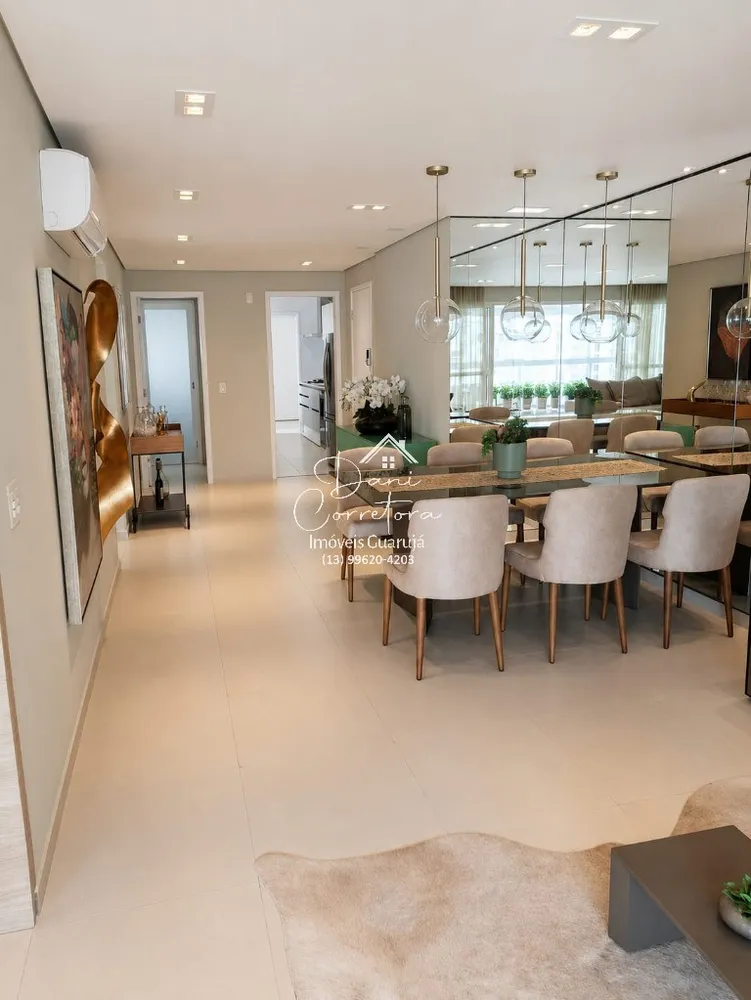 Apartamento, 3 quartos, 1 m² - Foto 8