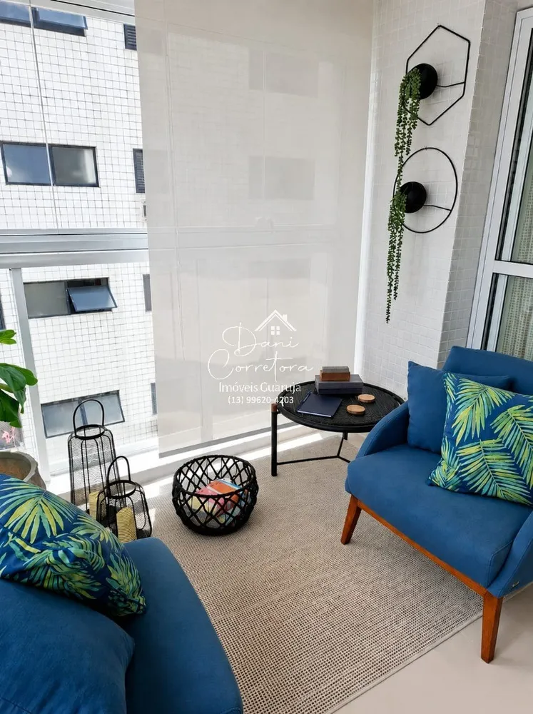 Apartamento, 3 quartos, 1 m² - Foto 3