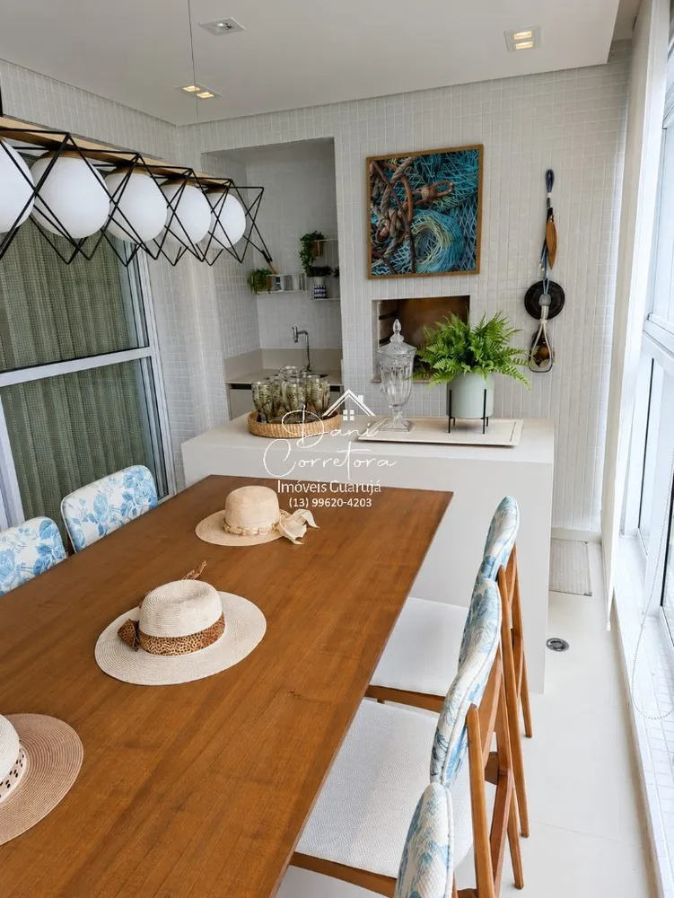Apartamento, 3 quartos, 1 m² - Foto 2