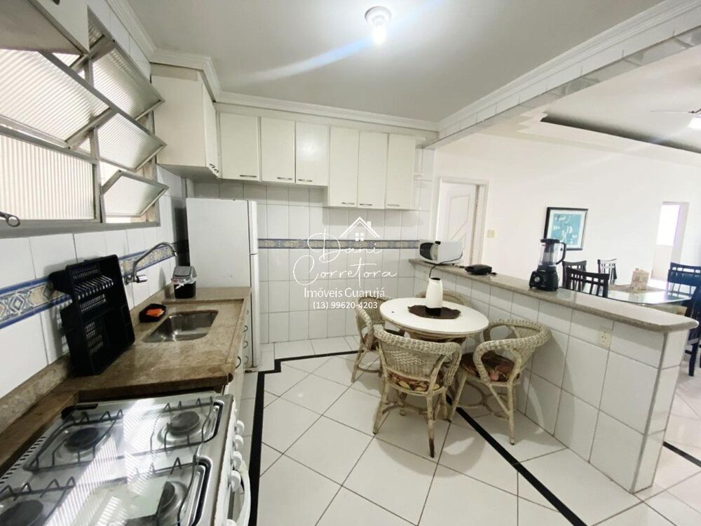 Apartamento, 3 quartos, 110 m² - Foto 6
