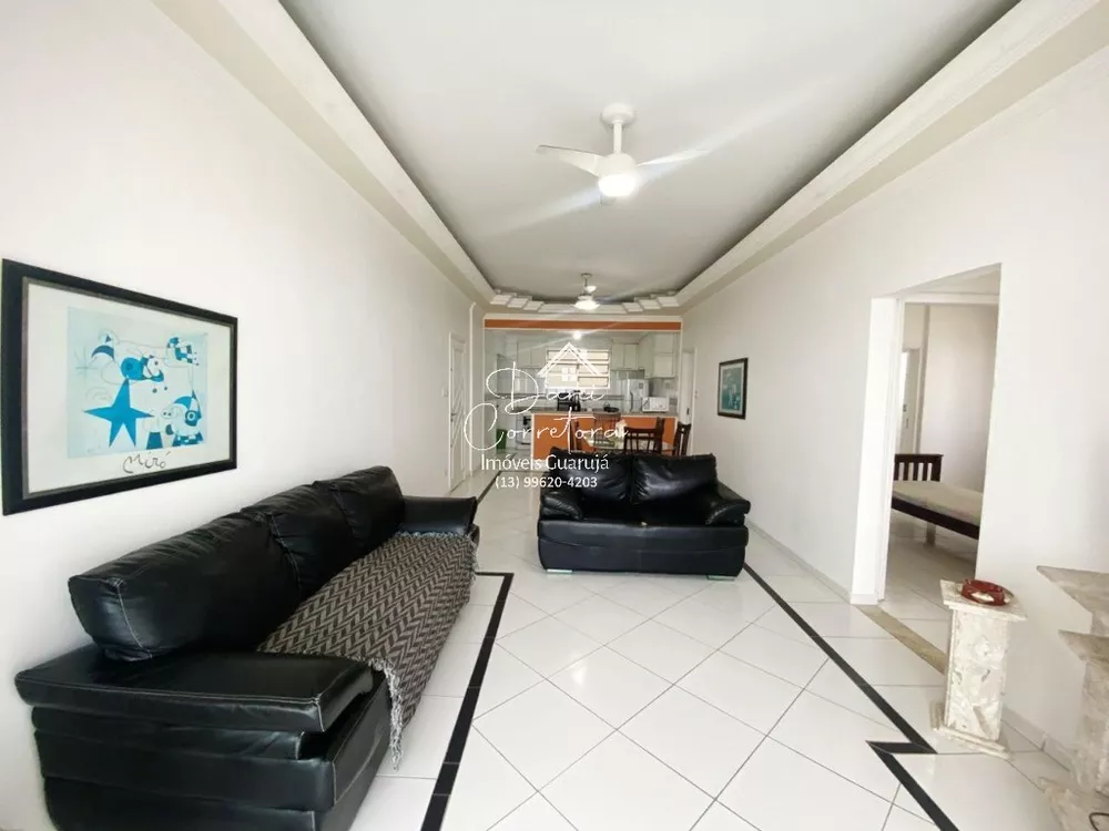 Apartamento, 3 quartos, 110 m² - Foto 3
