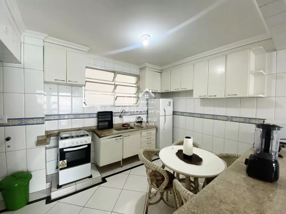 Apartamento, 3 quartos, 110 m² - Foto 5
