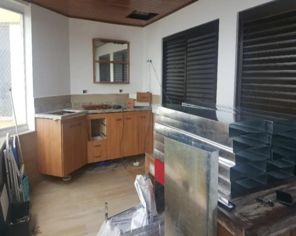 Apartamento, 4 quartos, 160 m² - Foto 3