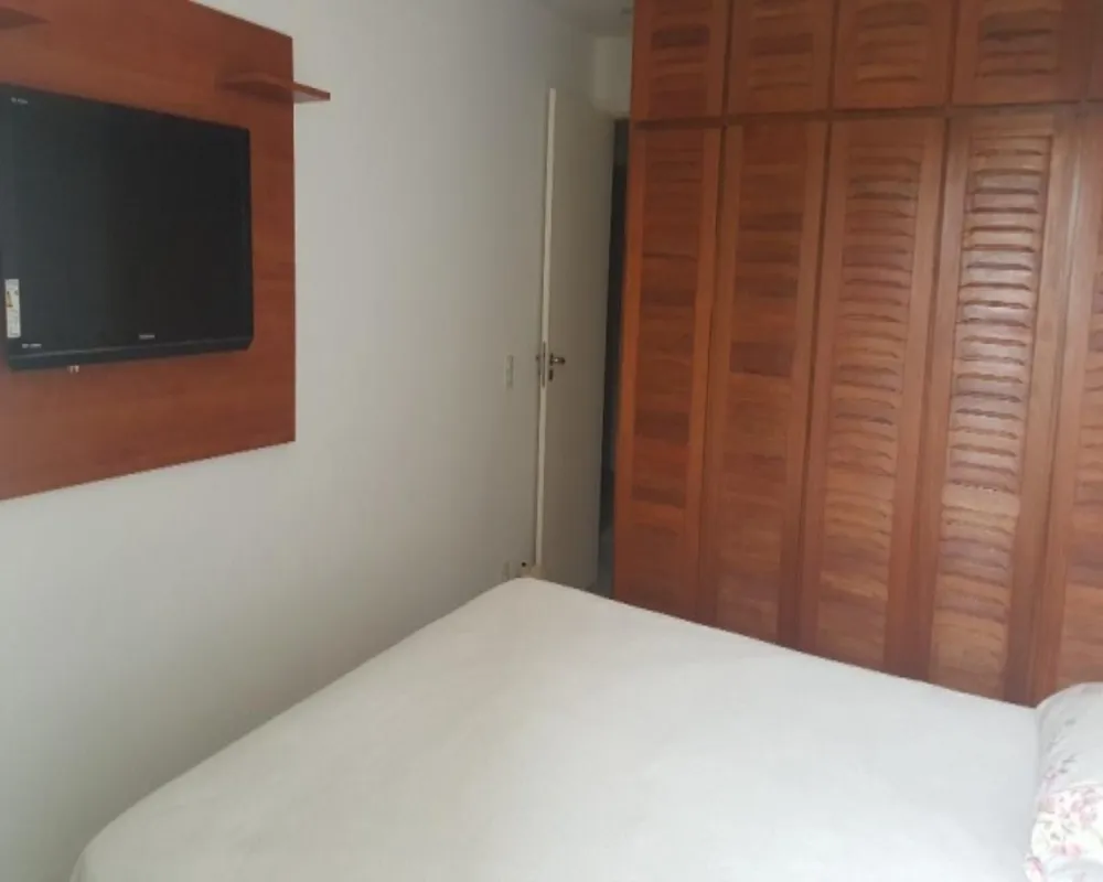 Apartamento, 4 quartos, 160 m² - Foto 8