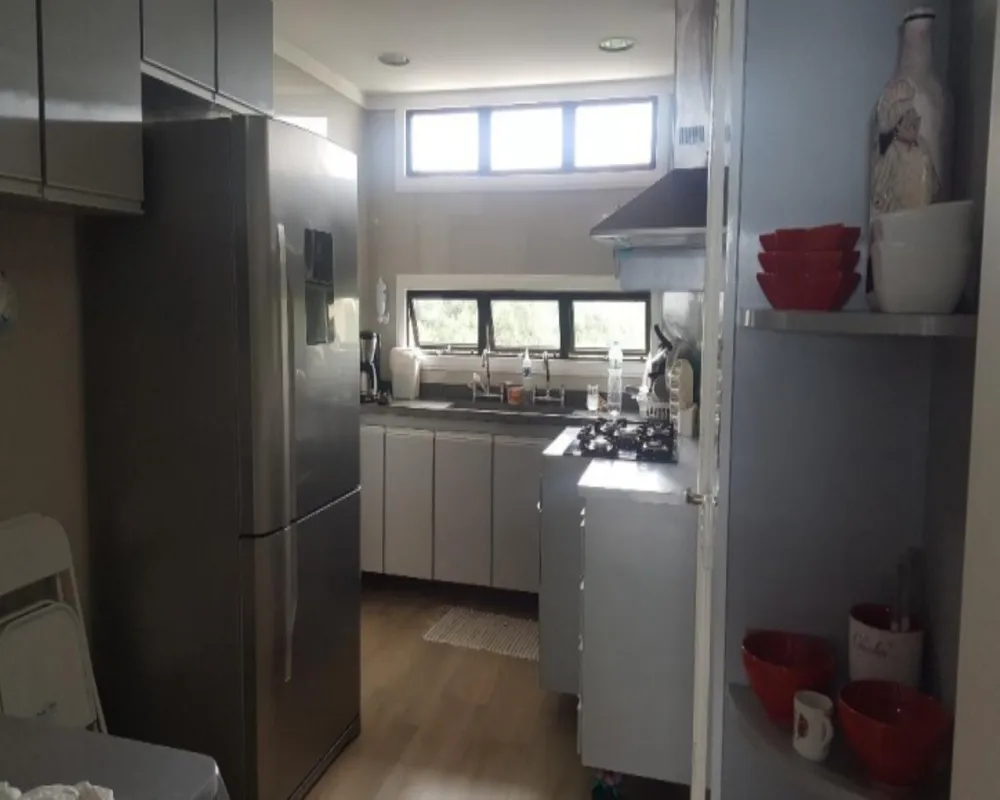 Apartamento, 4 quartos, 160 m² - Foto 9