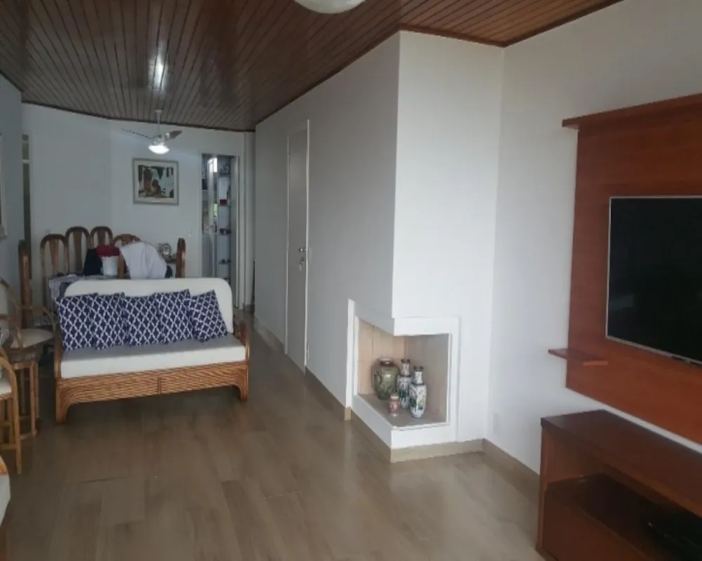 Apartamento, 4 quartos, 160 m² - Foto 1