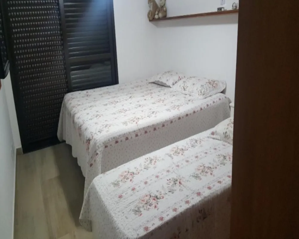 Apartamento, 4 quartos, 160 m² - Foto 6