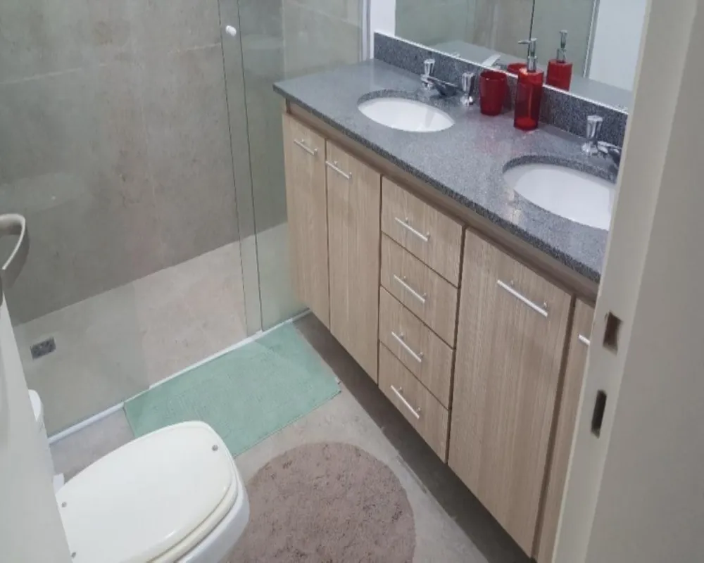 Apartamento, 4 quartos, 160 m² - Foto 7