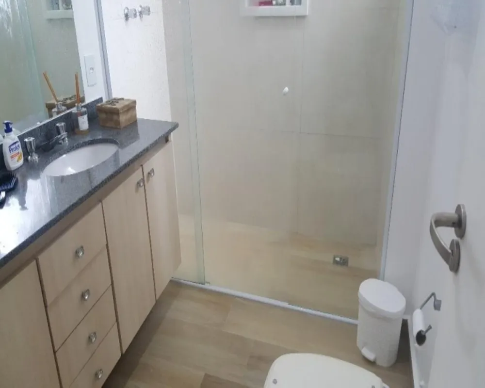 Apartamento, 4 quartos, 160 m² - Foto 11