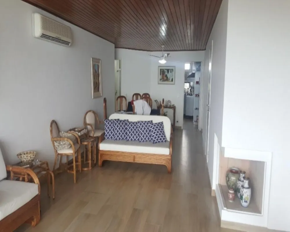 Apartamento, 4 quartos, 160 m² - Foto 2