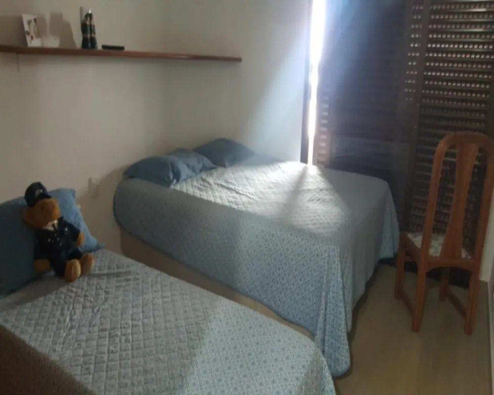 Apartamento, 4 quartos, 160 m² - Foto 5