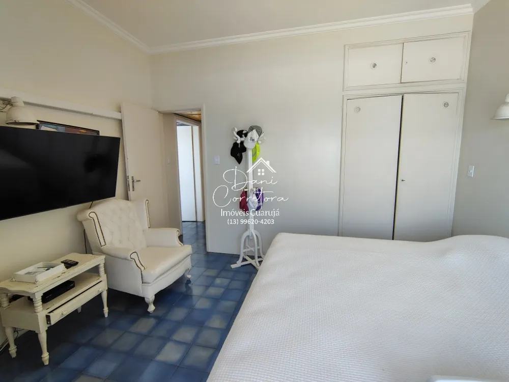 Apartamento, 4 quartos, 180 m² - Foto 7