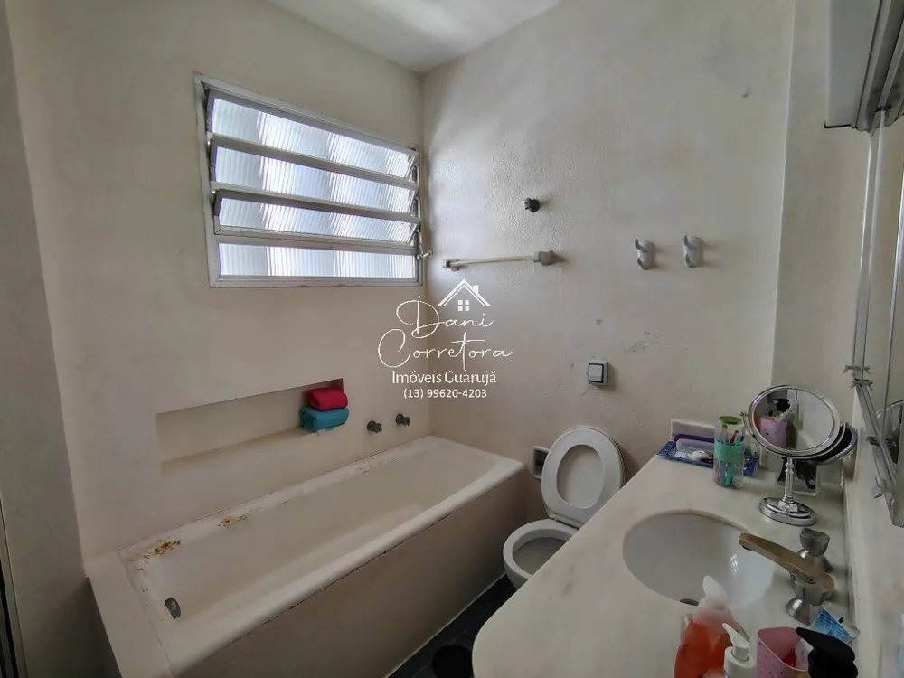 Apartamento, 4 quartos, 180 m² - Foto 8