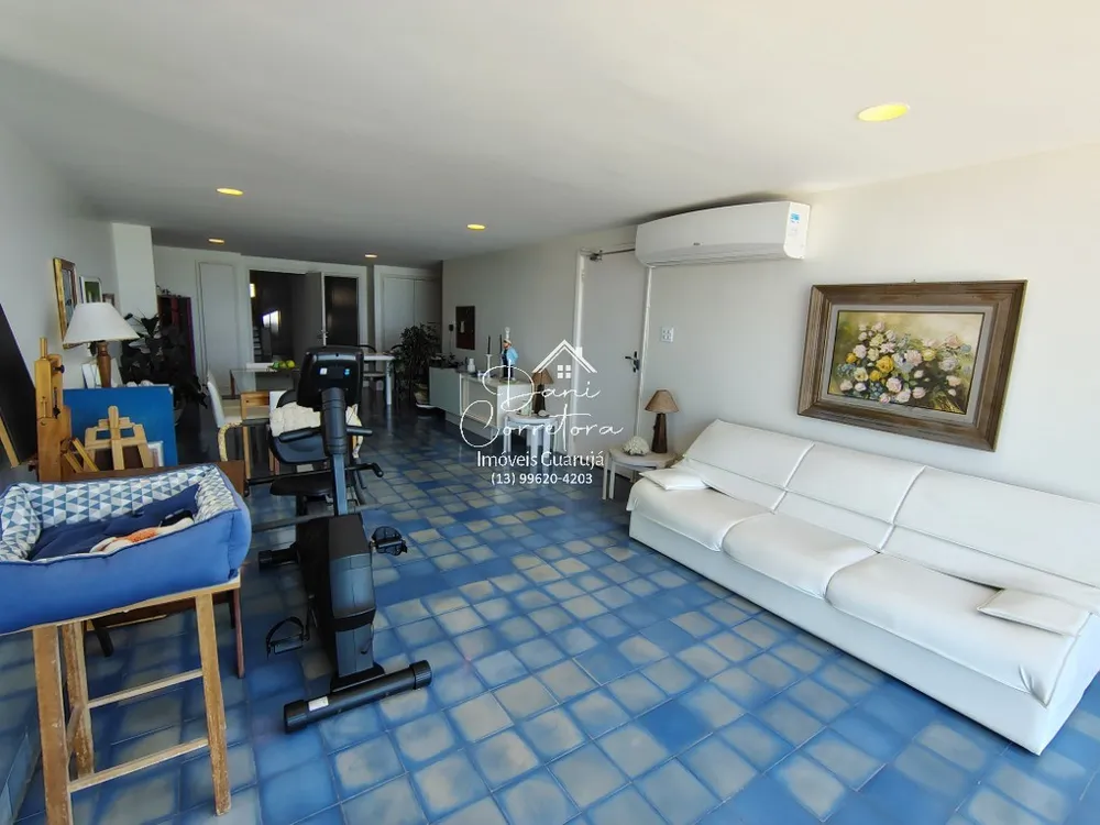 Apartamento, 4 quartos, 180 m² - Foto 2