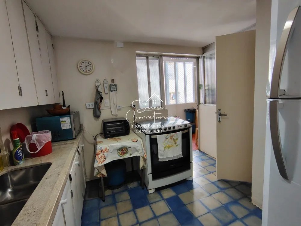 Apartamento, 4 quartos, 180 m² - Foto 6