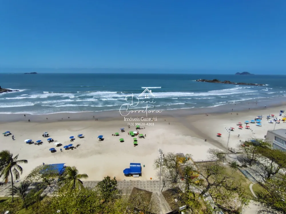 Apartamento, 4 quartos, 180 m² - Foto 1