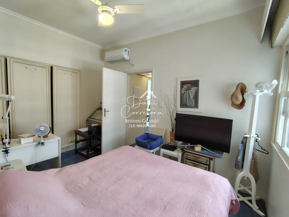 Apartamento, 4 quartos, 180 m² - Foto 11