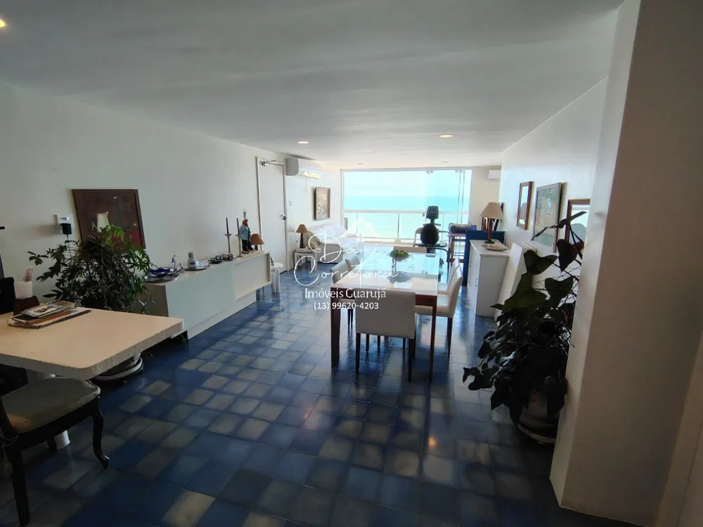 Apartamento, 4 quartos, 180 m² - Foto 6