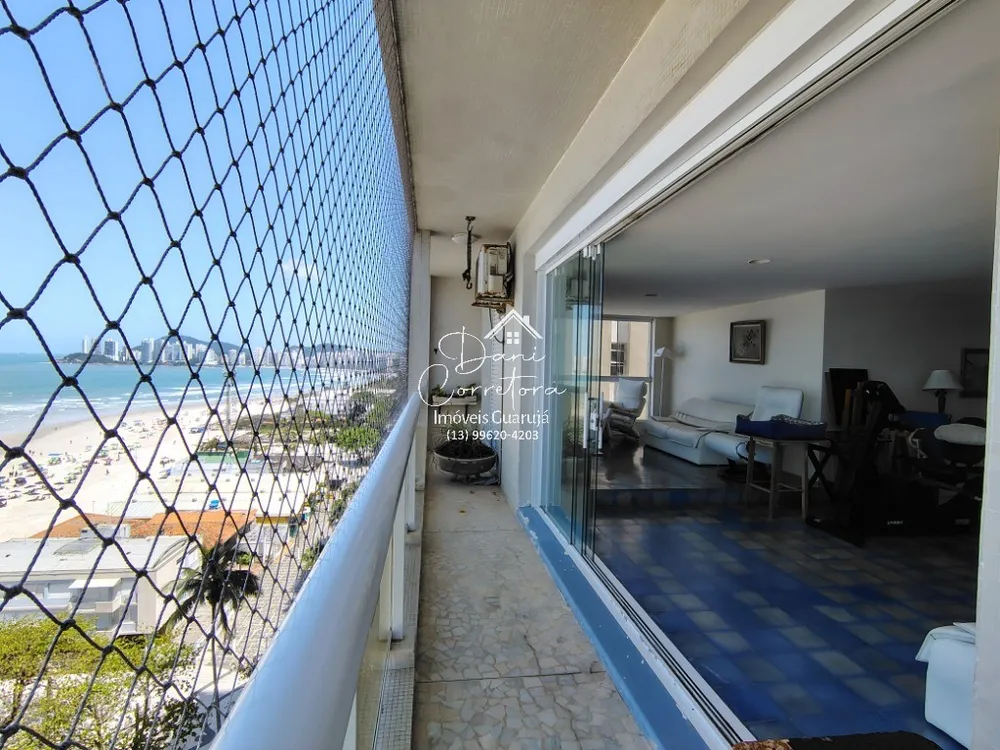 Apartamento, 4 quartos, 180 m² - Foto 12