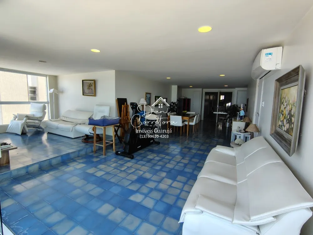 Apartamento, 4 quartos, 180 m² - Foto 8