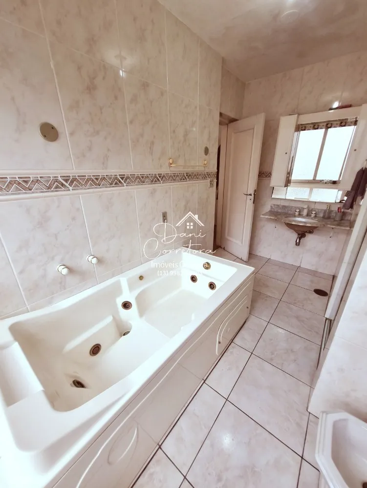 Apartamento, 4 quartos, 200 m² - Foto 4