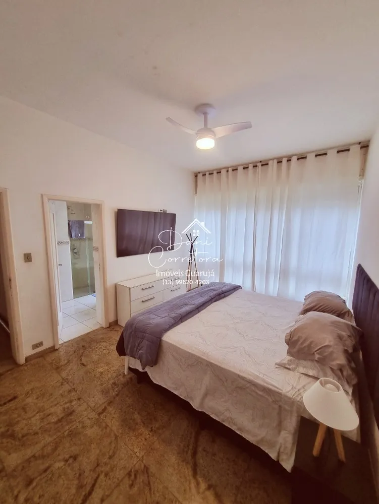 Apartamento, 4 quartos, 200 m² - Foto 9