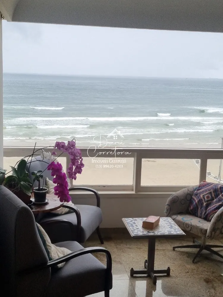 Apartamento, 4 quartos, 200 m² - Foto 7