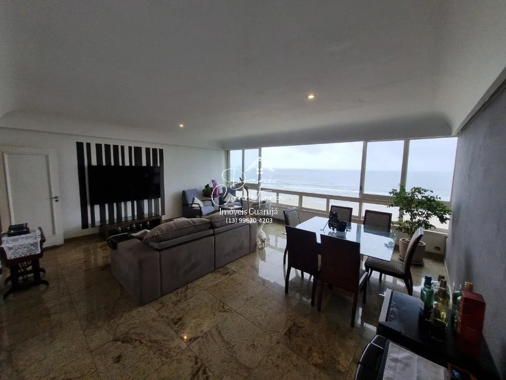 Apartamento, 4 quartos, 200 m² - Foto 2