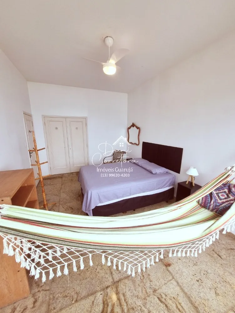 Apartamento, 4 quartos, 200 m² - Foto 8