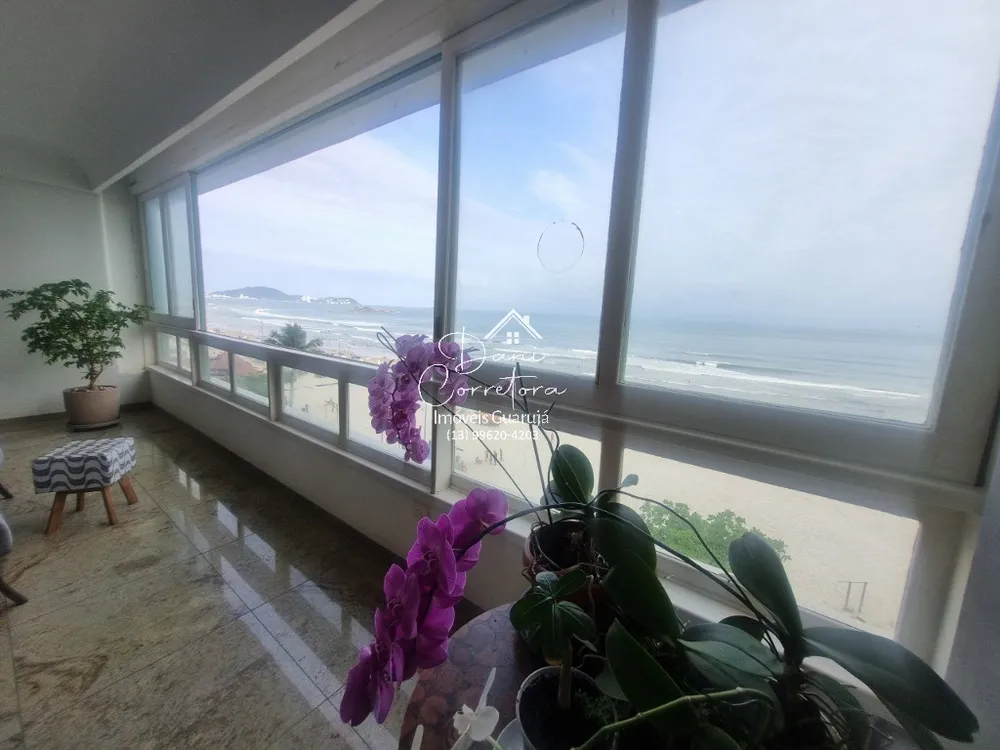 Apartamento, 4 quartos, 200 m² - Foto 3