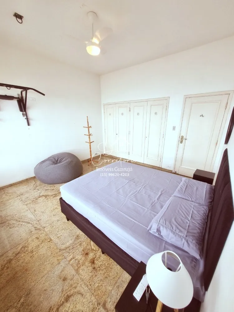 Apartamento, 4 quartos, 200 m² - Foto 2