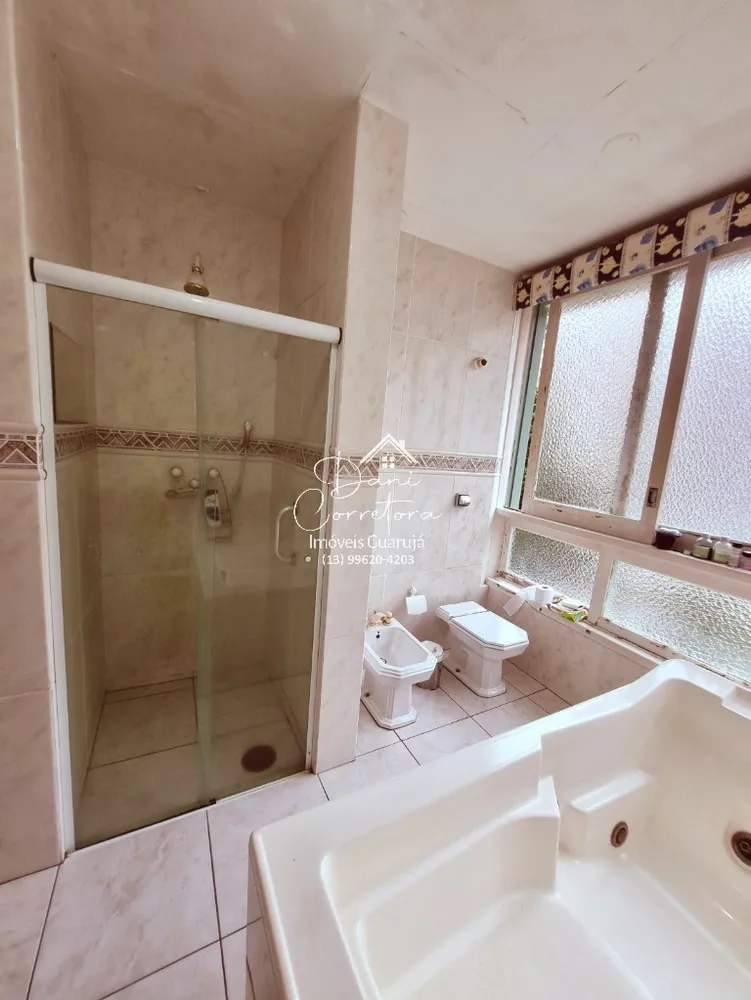 Apartamento, 4 quartos, 200 m² - Foto 12