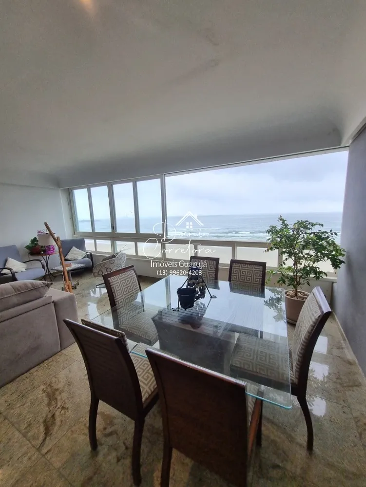 Apartamento, 4 quartos, 200 m² - Foto 3