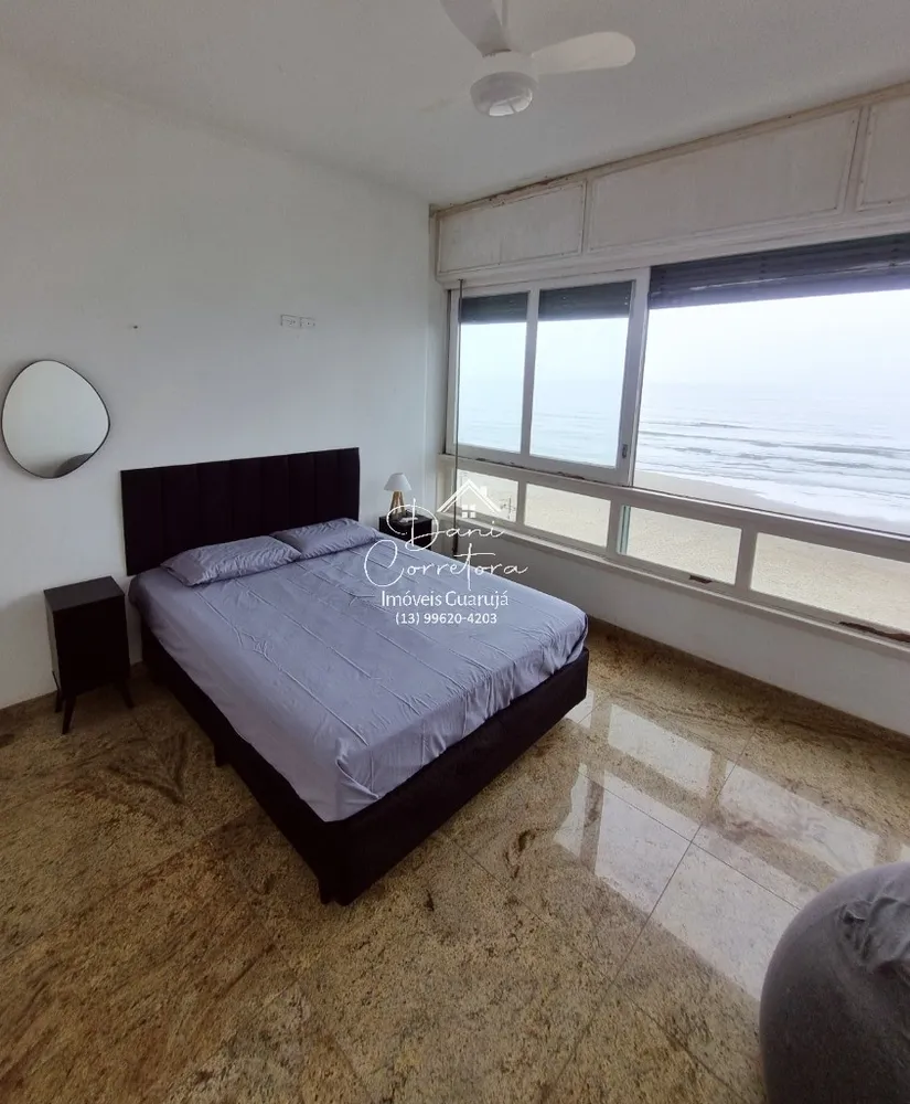 Apartamento, 4 quartos, 200 m² - Foto 14