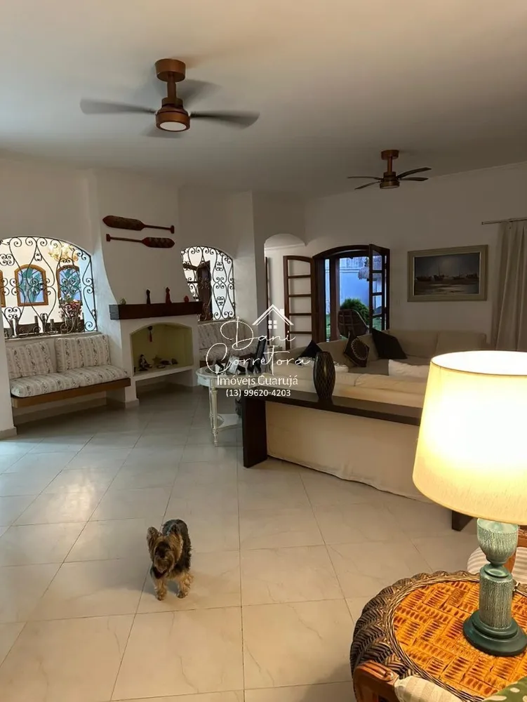 Casa de Condomínio, 6 quartos - Foto 5
