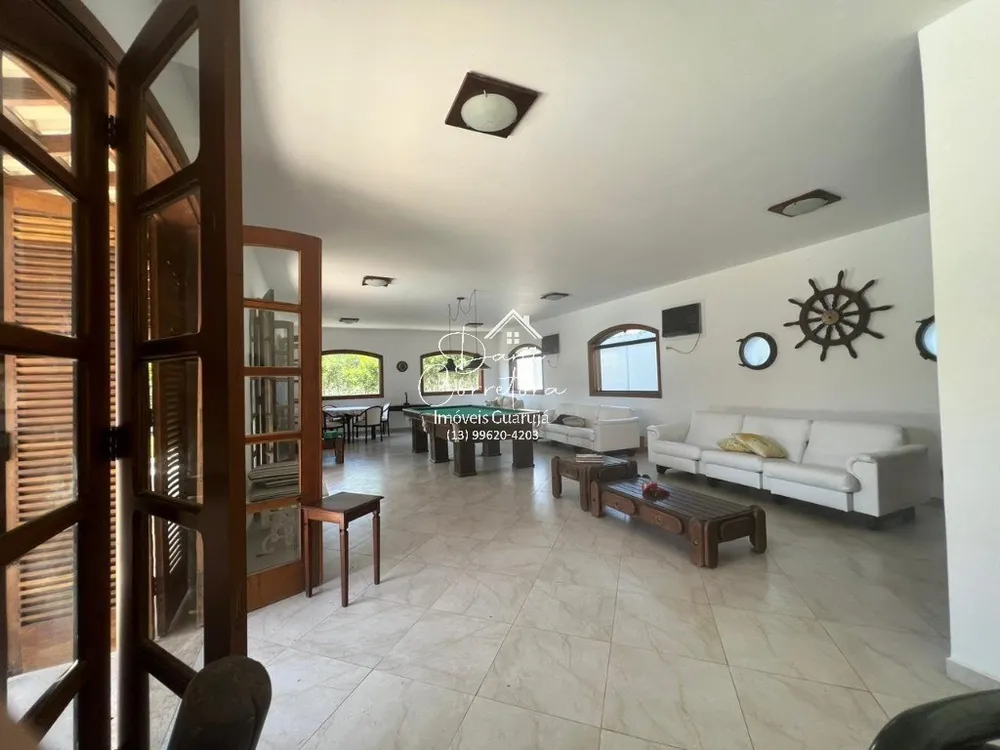 Casa de Condomínio, 6 quartos - Foto 3