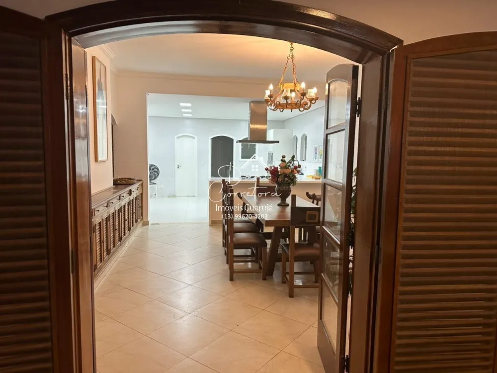 Casa de Condomínio, 6 quartos - Foto 9