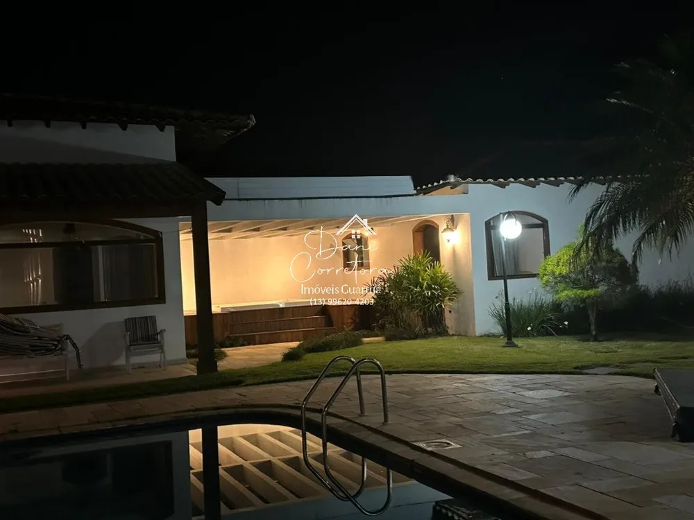Casa de Condomínio, 6 quartos - Foto 10