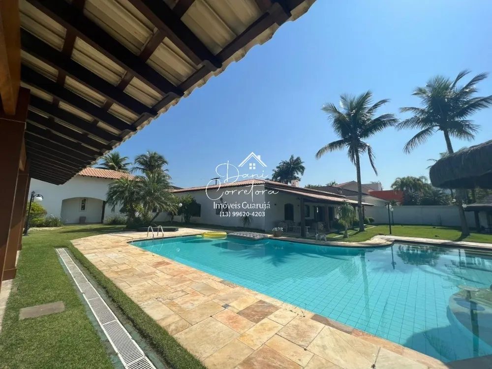 Casa de Condomínio, 6 quartos - Foto 11