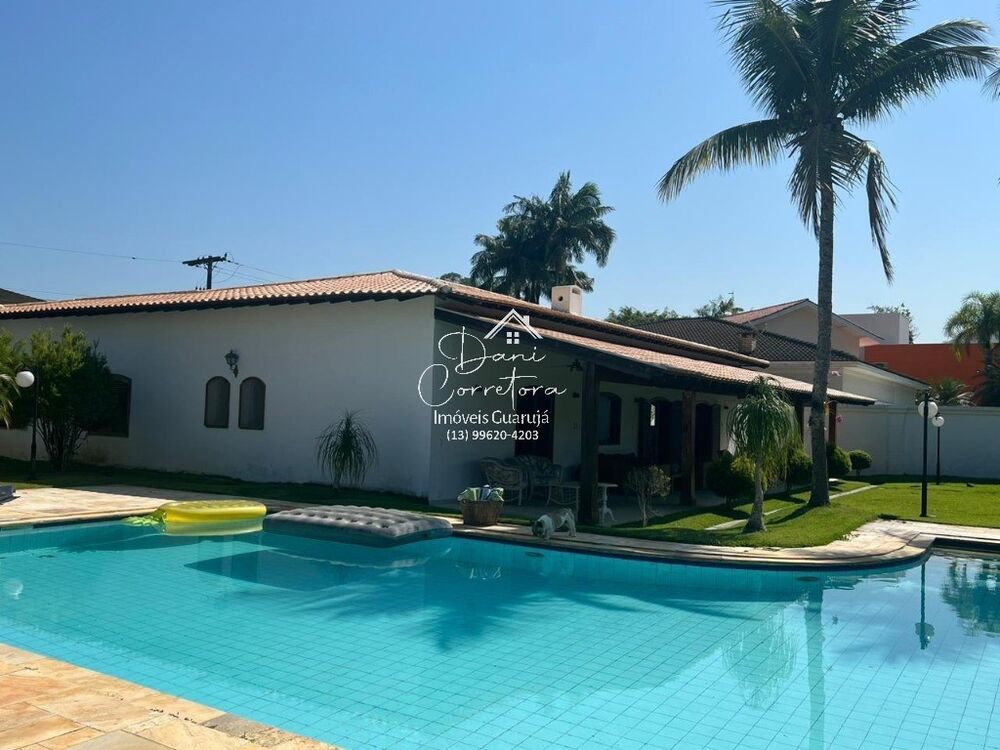 Casa de Condomínio, 6 quartos - Foto 4