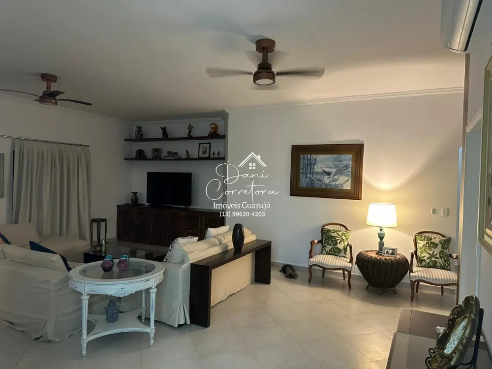 Casa de Condomínio, 6 quartos - Foto 2