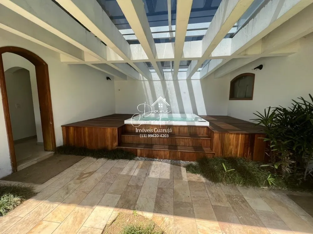 Casa de Condomínio, 6 quartos - Foto 4