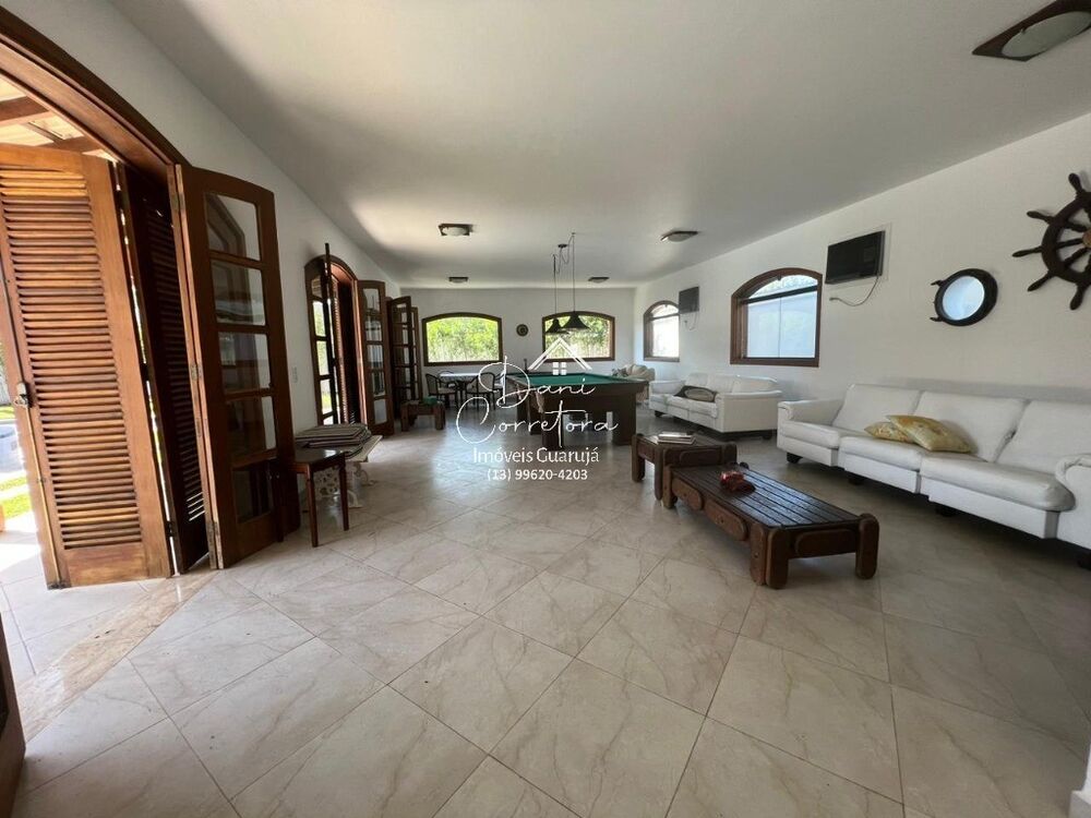 Casa de Condomínio, 6 quartos - Foto 2