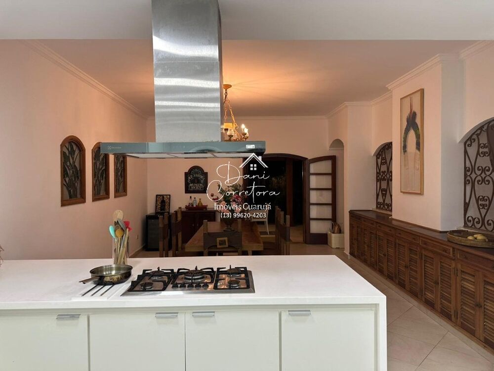 Casa de Condomínio, 6 quartos - Foto 3
