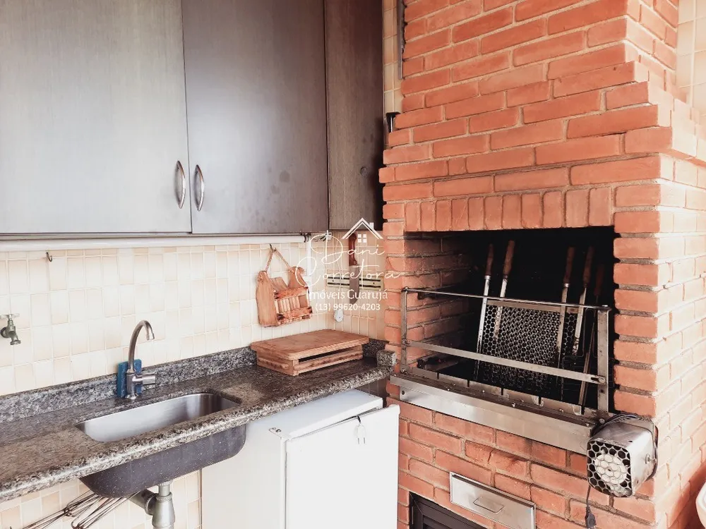 Apartamento, 4 quartos, 180 m² - Foto 5