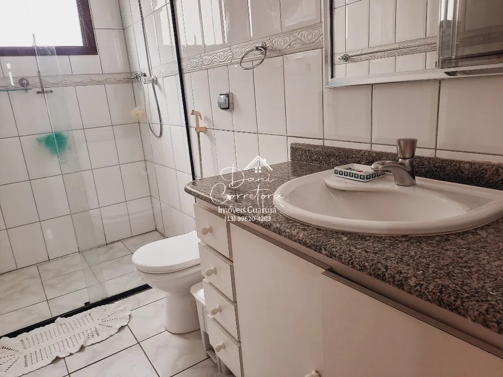 Apartamento, 4 quartos, 180 m² - Foto 12