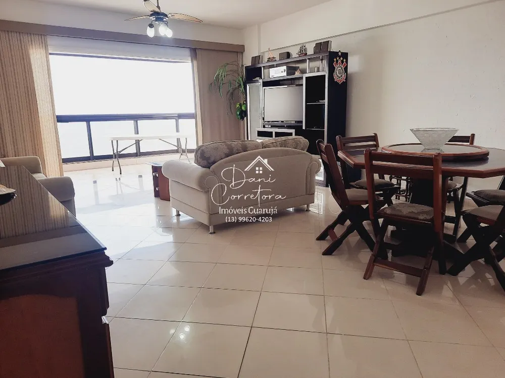 Apartamento, 4 quartos, 180 m² - Foto 6