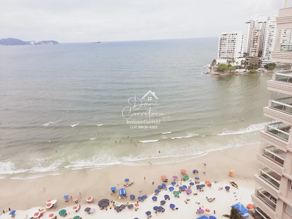 Apartamento, 4 quartos, 180 m² - Foto 9
